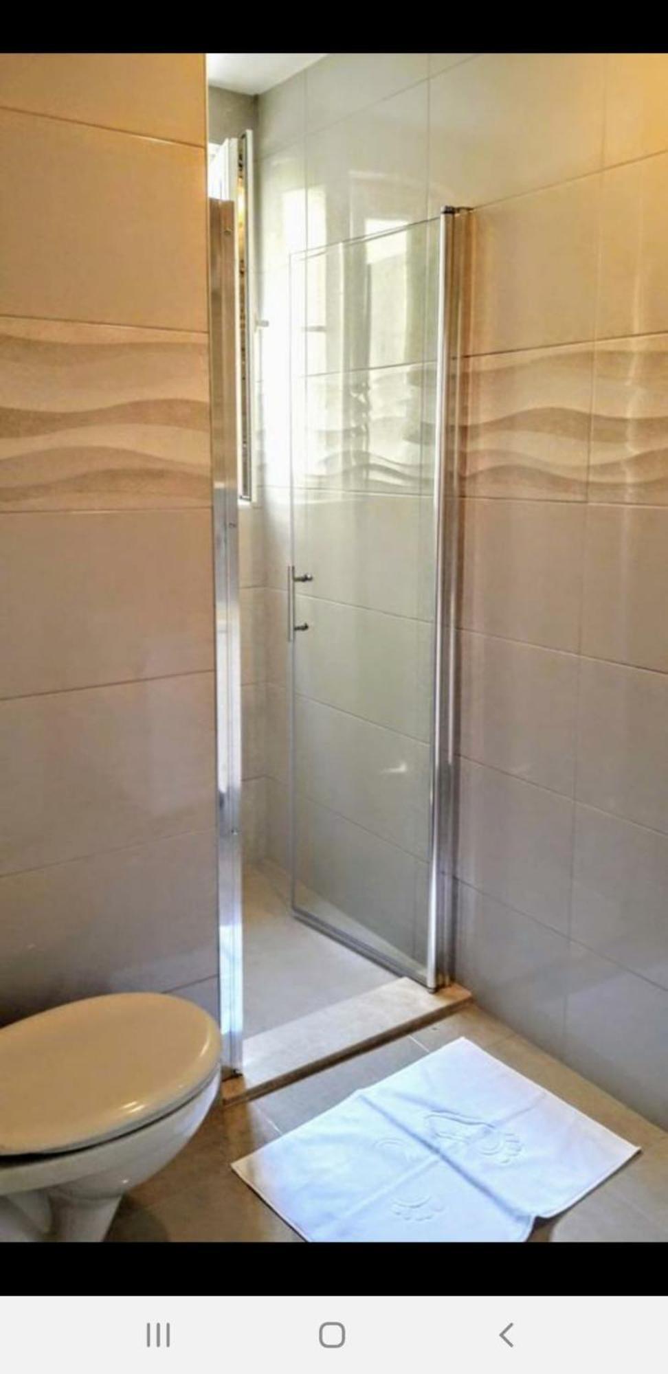 Apartmani Marija Mljet Sobra ภายนอก รูปภาพ