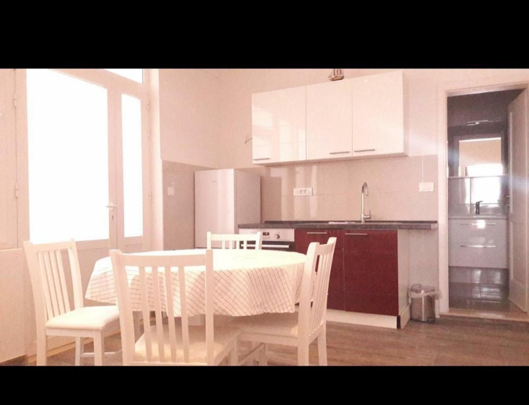 Apartmani Marija Mljet Sobra ภายนอก รูปภาพ