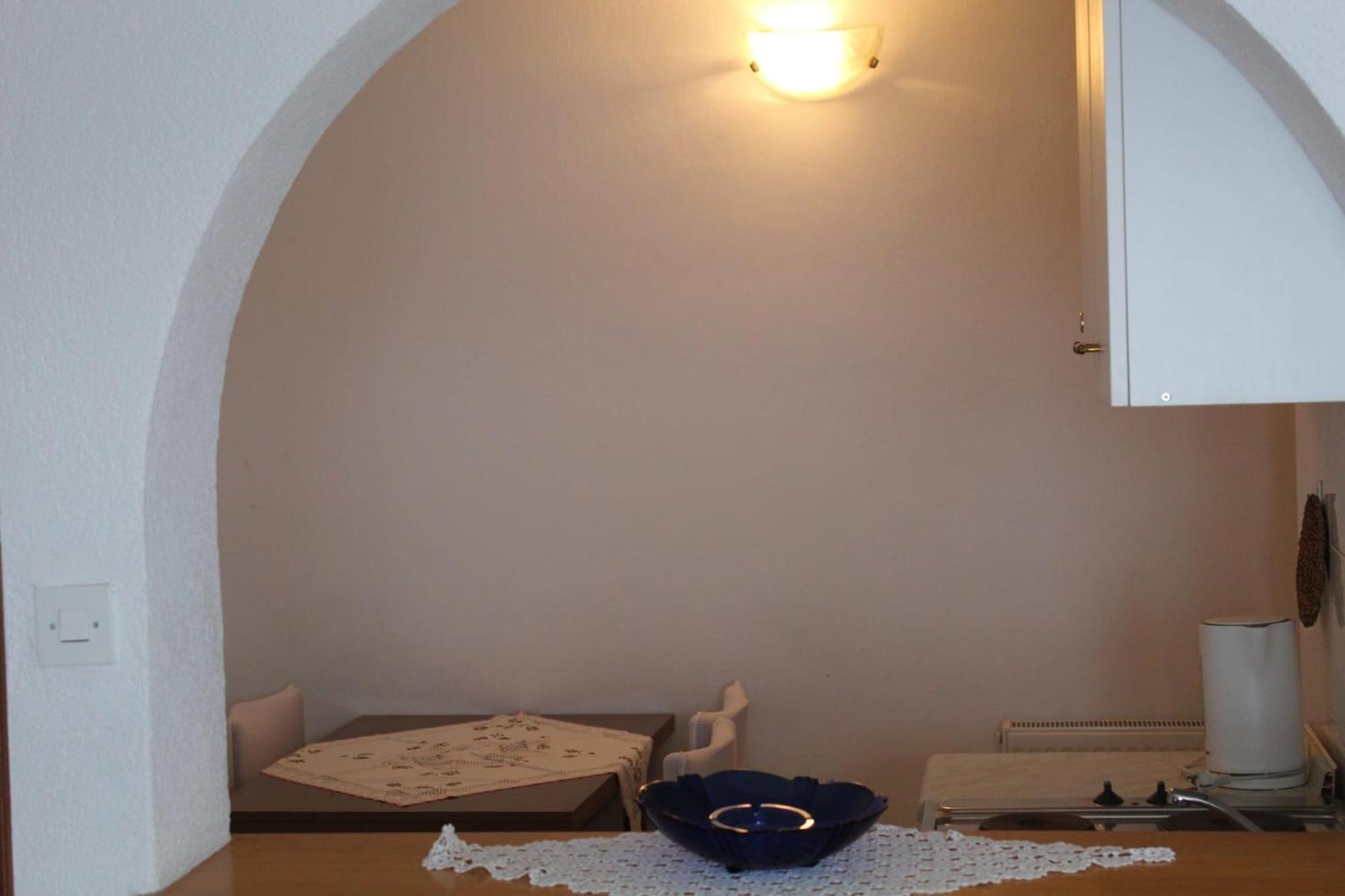 Apartmani Marija Mljet Sobra ภายนอก รูปภาพ