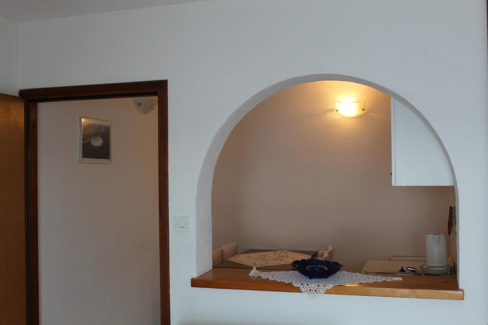 Apartmani Marija Mljet Sobra ภายนอก รูปภาพ