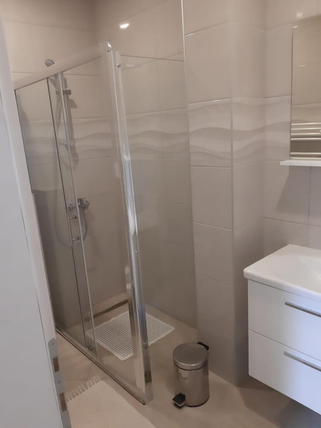 Apartmani Marija Mljet Sobra ภายนอก รูปภาพ