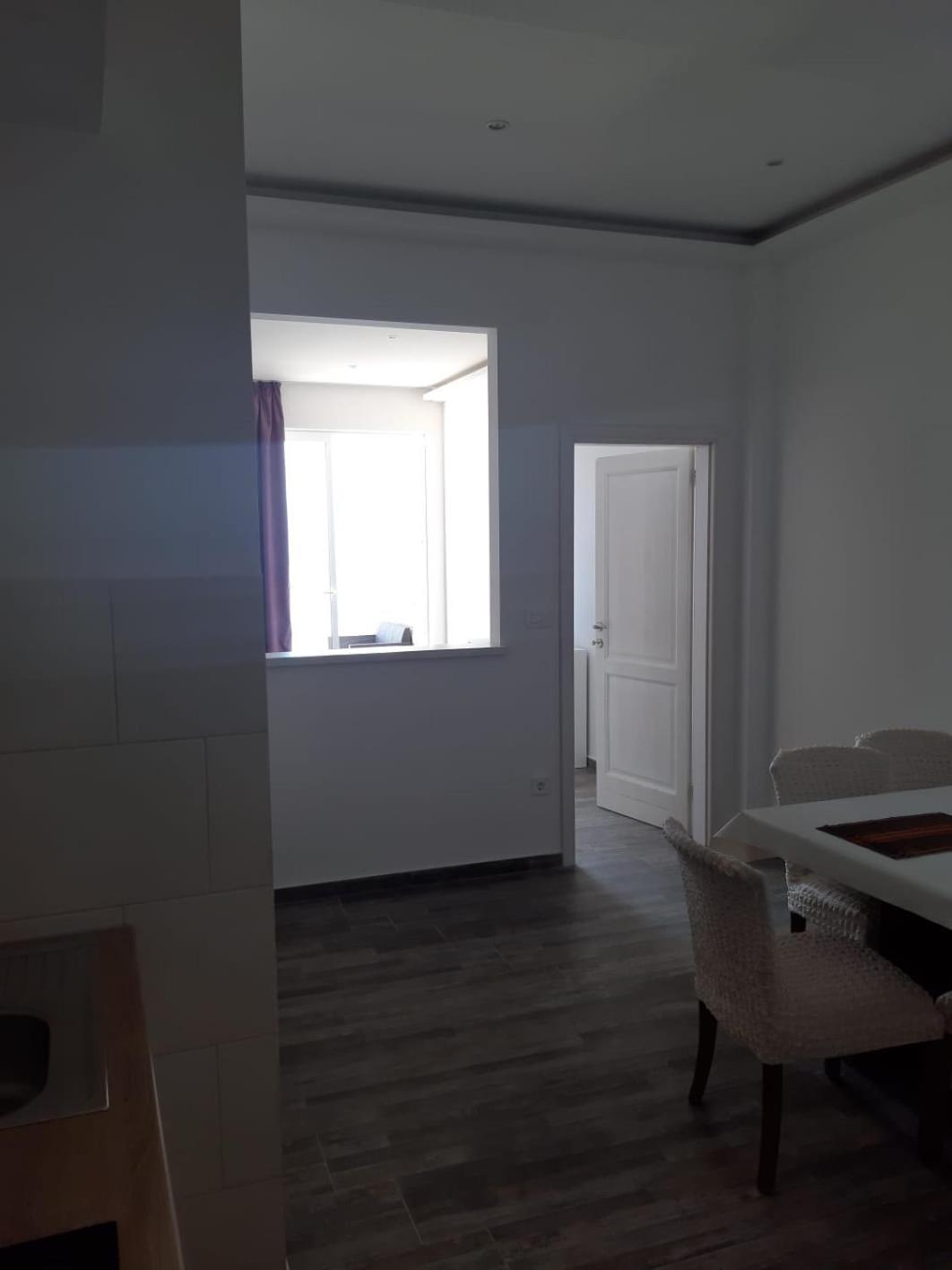 Apartmani Marija Mljet Sobra ภายนอก รูปภาพ