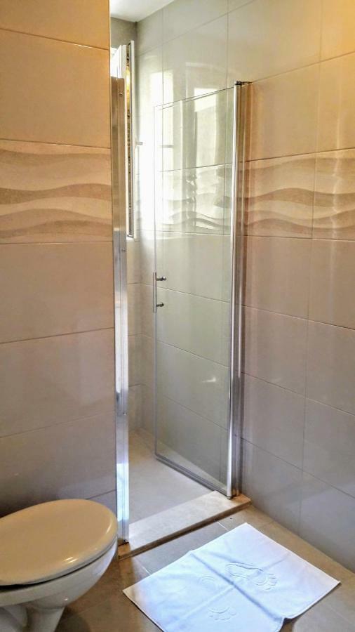 Apartmani Marija Mljet Sobra ภายนอก รูปภาพ