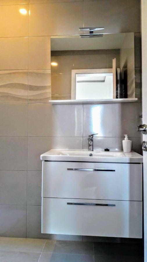 Apartmani Marija Mljet Sobra ภายนอก รูปภาพ