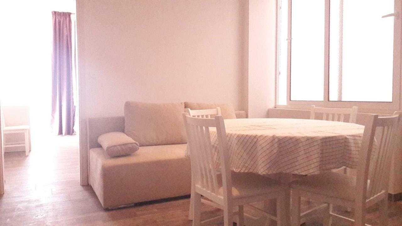 Apartmani Marija Mljet Sobra ภายนอก รูปภาพ