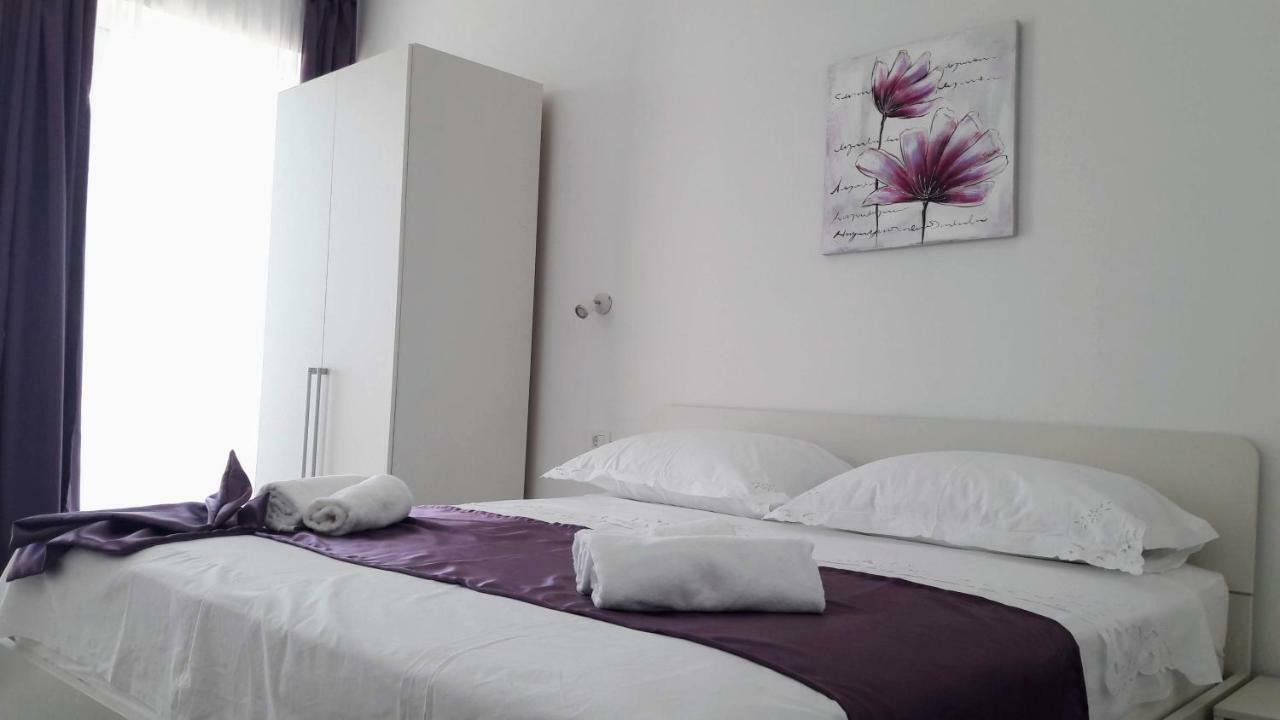Apartmani Marija Mljet Sobra ภายนอก รูปภาพ
